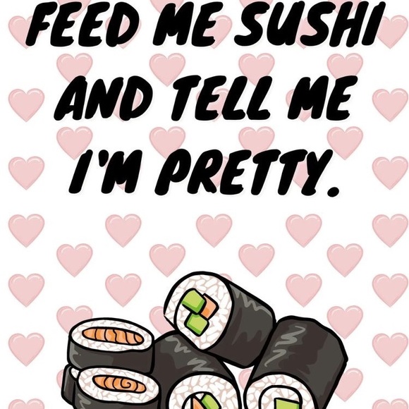 Sushi Earrings - Picture 13 of 13